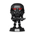 Funko Dark Trooper 466 Vinyl Figure The Mandalorian